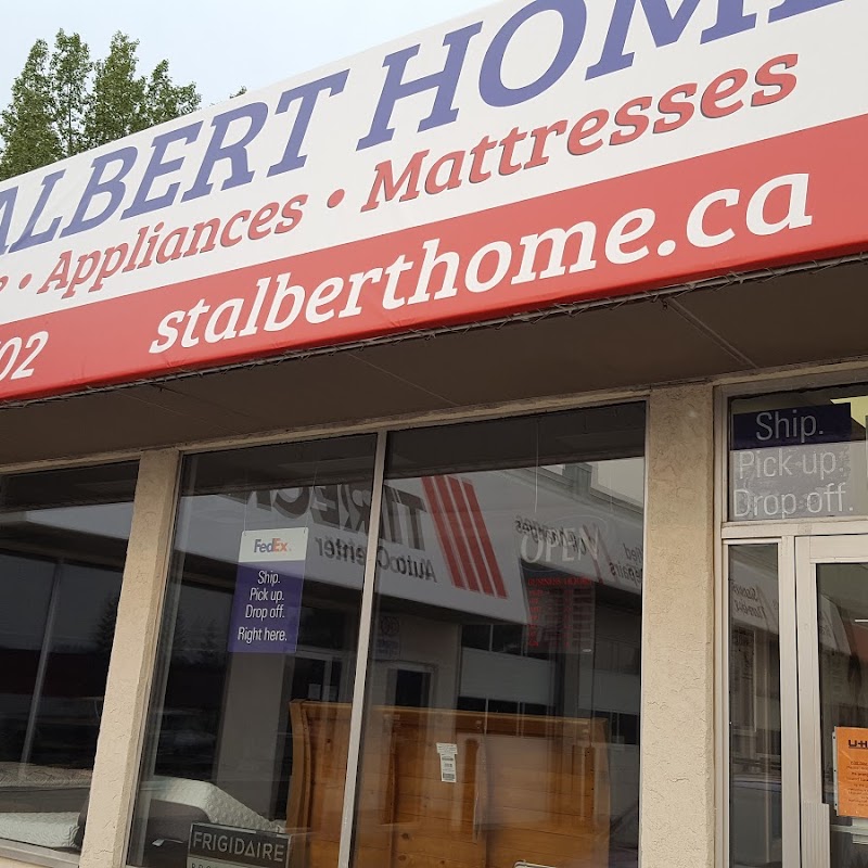 St Albert Home Furniture and Aplliances, 13335 146 street ,Edmonton Scratch and Dent Center