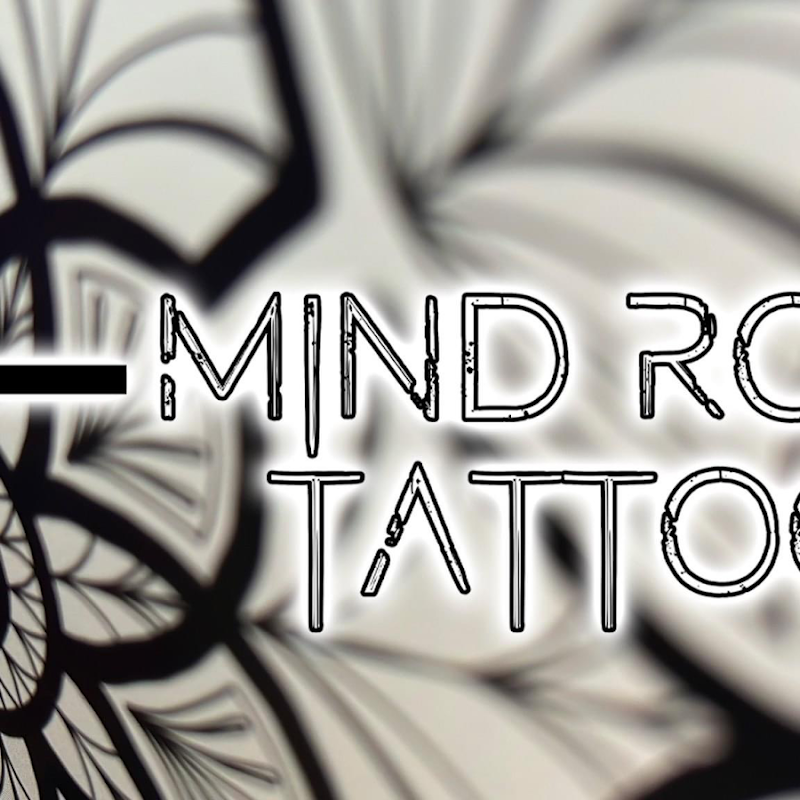 Mind Rose Tattoo & Piercing