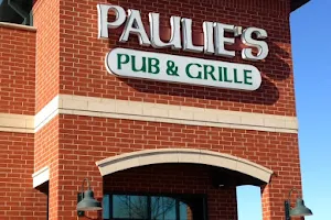 Paulie's Pub and Grille image