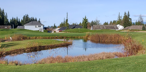 Golf Course «Gleneagle Golf Course», reviews and photos, 7619 E Country Club Dr, Arlington, WA 98223, USA