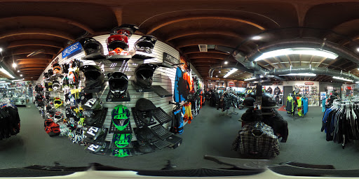 Motorcycle Dealer «Grand Prix Powersports», reviews and photos, 2360 El Camino Real, Santa Clara, CA 95050, USA