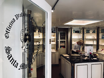 Officina Profumo-Farmaceutica di Santa Maria Novella