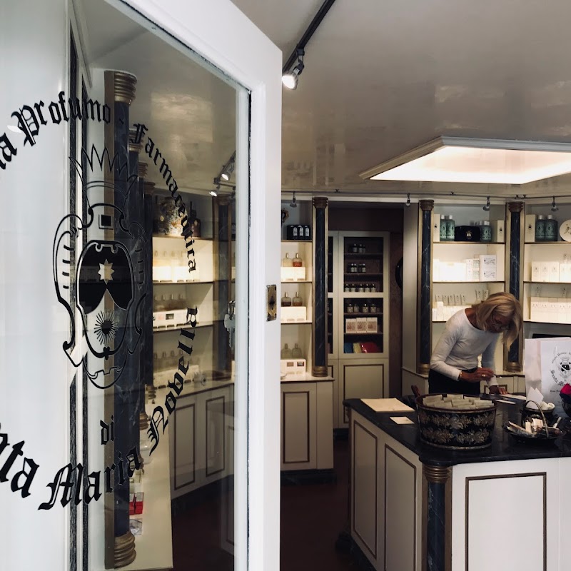 Officina Profumo-Farmaceutica di Santa Maria Novella