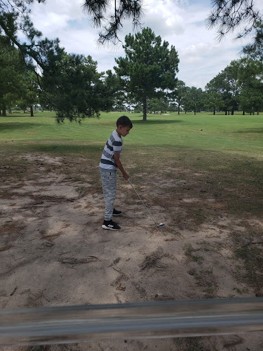 Public Golf Course «Cypress Lakes Golf Course», reviews and photos, 18700 Cypresswood Dr, Cypress, TX 77429, USA