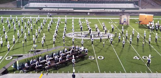 Sports Complex «Keller ISD Athletic Complex», reviews and photos, 500 Pate Orr Rd N, Keller, TX 76248, USA