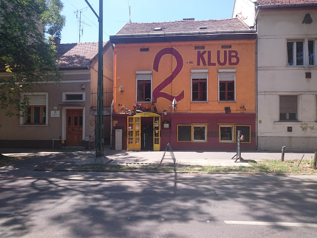 2-es Klub - Szeged