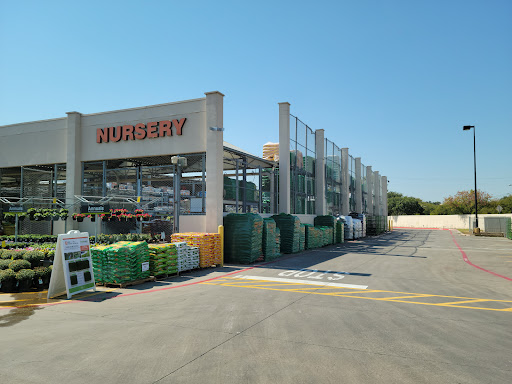 Home Improvement Store «The Home Depot», reviews and photos, 18855 I-635, Mesquite, TX 75150, USA