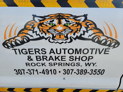 Tigers Automotive