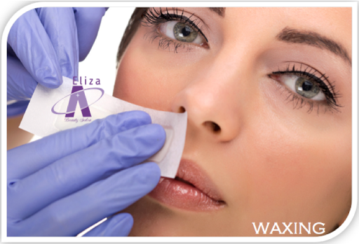 Beauty Salon «Eliza Beauty Salon», reviews and photos, 1041 Sterling Rd #104, Herndon, VA 20170, USA