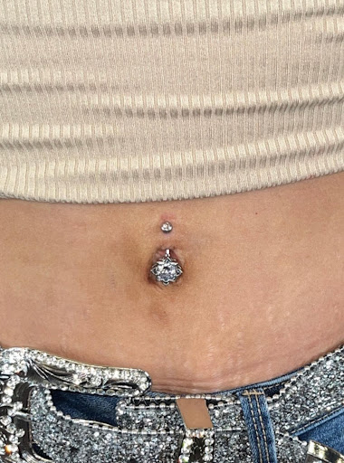 Explore geology tattoo ideas, creative tattoo ideas in El Paso, available at R&R tattoo and piercing studio