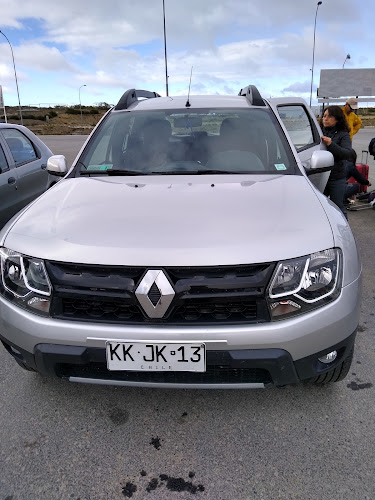 Howenh Rent a car - Punta Arenas