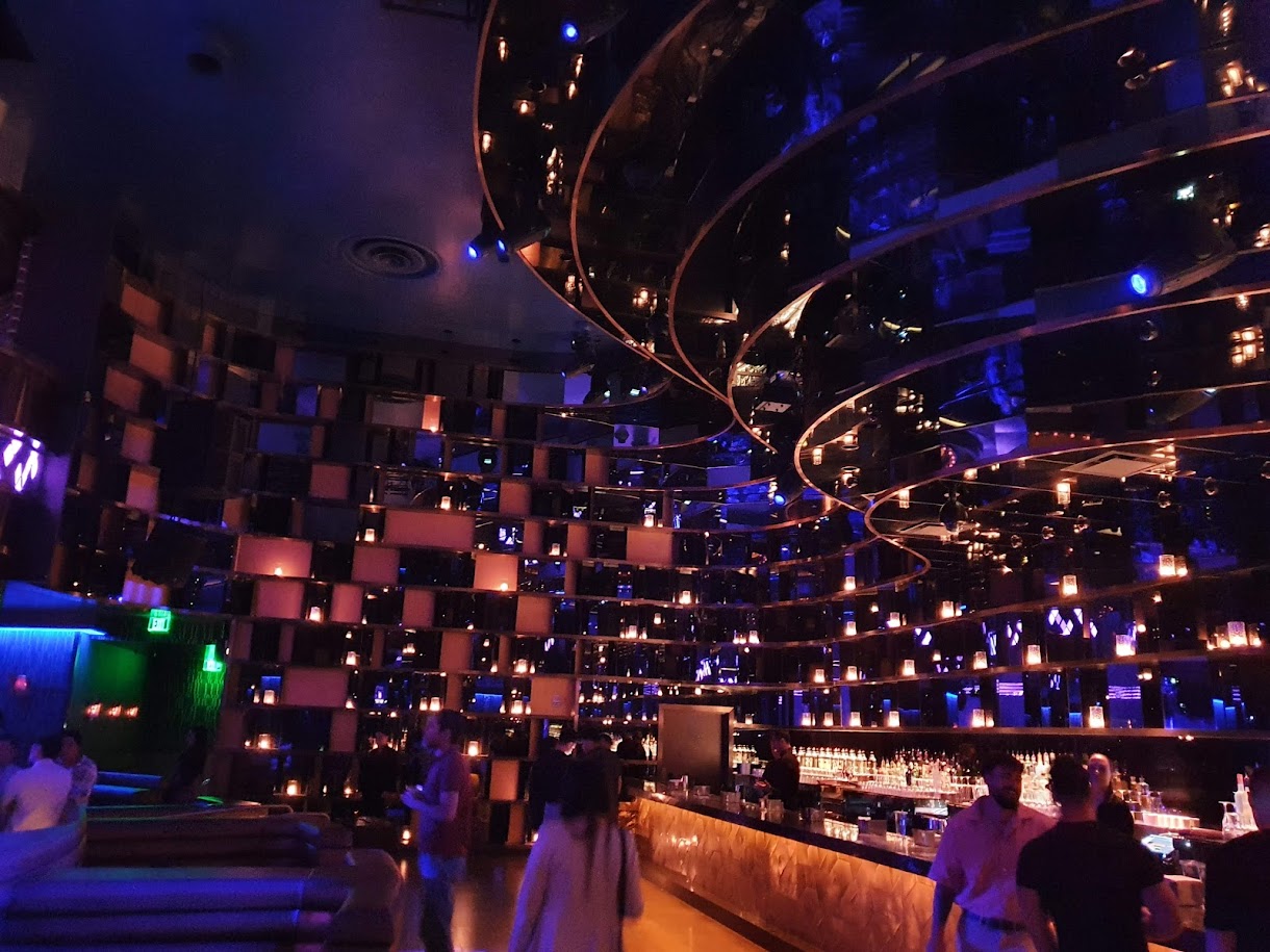 OMNIA Nightclub