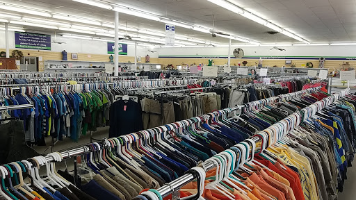 Thrift Store «Goodwill Industries of Southern Ohio - Portsmouth», reviews and photos