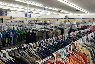 Goodwill Industries of Southern Ohio – Portsmouth