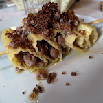 Photo n°10 de l'avis de Francesco.a fait le 16/12/2018 à 13:56 sur le  Restaurant A FuocoLento à Cipampini