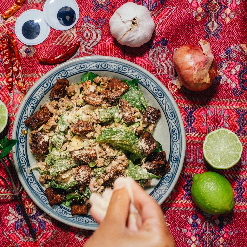 Little Grenjai 11216