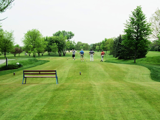 Public Golf Course «River Bend Golf Club», reviews and photos, 5900 IL-53, Lisle, IL 60532, USA