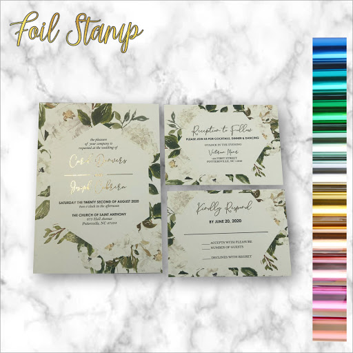 Commercial Printer «Printing Copy Center», reviews and photos, 338 State St, Perth Amboy, NJ 08861, USA