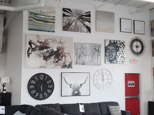 Furniture Store «Furniture Barn», reviews and photos, 1389 University Ave W, St Paul, MN 55104, USA