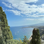 Photo n°4 de l'avis de Cherisse.i fait le 08/08/2023 à 08:46 sur le  Hotel Villa Paradiso à Taormina