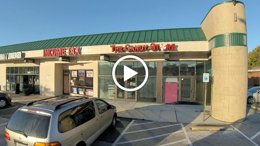 Candy Store «The Candy Store», reviews and photos, 7002 Reisterstown Rd, Baltimore, MD 21215, USA