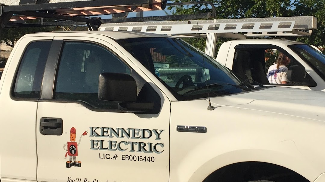 Kennedy Electric Co