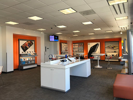Cell Phone Store «AT&T», reviews and photos, 2540 Lincoln Blvd, Venice, CA 90291, USA
