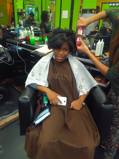 Beauty Salon «Mo Hair Salon», reviews and photos, 9321 Burbank Dr, Baton Rouge, LA 70820, USA