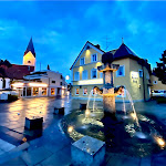 Photo n°2 de l'avis de ian.a fait le 18/07/2022 à 19:56 sur le  Hotel König Ludwig II. à Garching