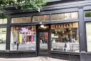 Bowery Bagels image