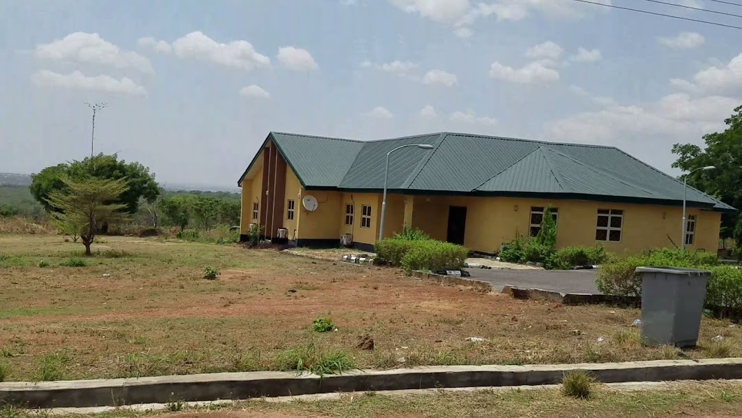 Physical Planning Unit