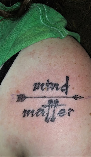 Find ouija board tattoo ideas for your next unique tattoo in Carlinville at MaloneTattoo