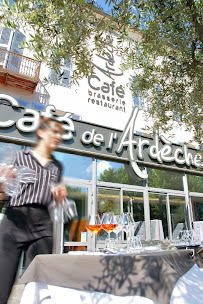 Photos du propriétaire du Restaurant Le Café de l'Ardèche à Montélimar - n°8