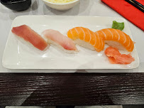 Plats et boissons du Restaurant japonais Tokyo Sushi à Le Mans - n°2
