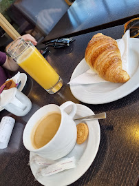 Croissant du Restaurant PÂTISSERIE KAUTZMANN à Strasbourg - n°6