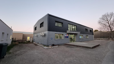 SUD FORMATION CONSEIL à Nîmes