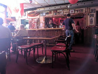 Reggie's Place Tavern