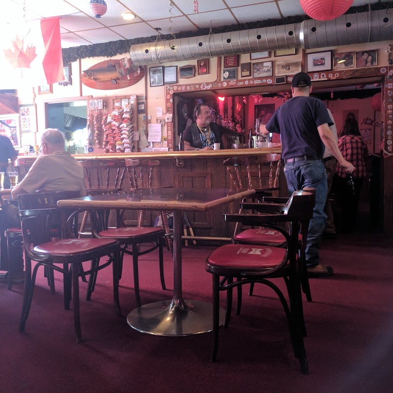 Reggie's Place Tavern