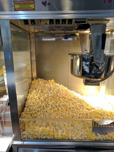 Movie Theater «AMC Indian Mound 9», reviews and photos, 771 S 30th St, Heath, OH 43056, USA