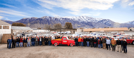 Plumber «Gunthers Comfort Air», reviews and photos, 81 S 700 E St, American Fork, UT 84003, USA