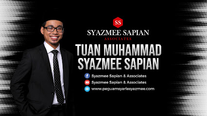 Syazmee Sapian & Associates