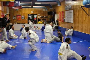 Dojo Kyle Jiu-Jitsu and Martial Arts image