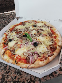 Photos du propriétaire du Pizzas à emporter la Pizza du Causse à La Loubière - n°8