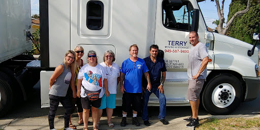 Terry Moving & Storage image