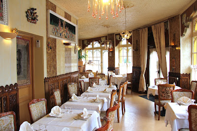 Vinobah à Colombes