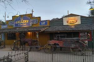 Frontier Town image
