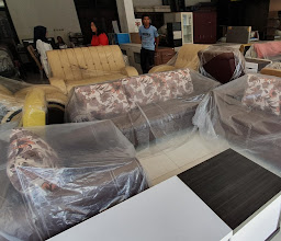 Mutiara Furniture Interior Desain Kediri photo