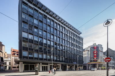 Agence immobilière Espaces et Développements Strasbourg à Strasbourg