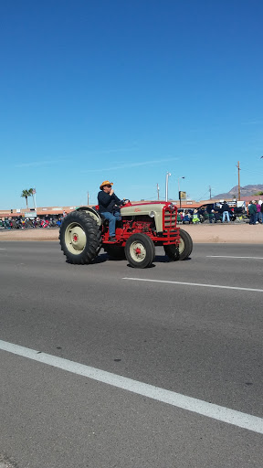 Kawasaki Motorcycle Dealer «Arizona Kawasaki Victory», reviews and photos, 1015 Apache Trail, Apache Junction, AZ 85120, USA