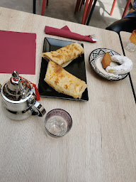 Photo n°9 de Côté Médina à Thuir ()